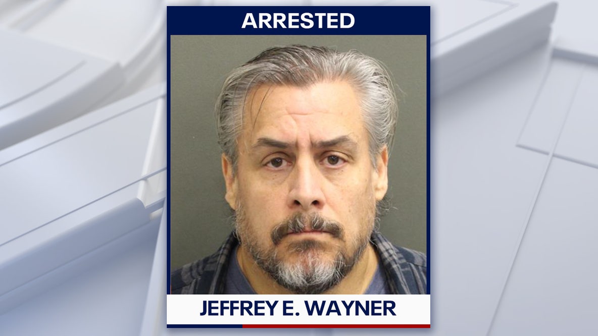 Former Titusville employee accused of stealing city property