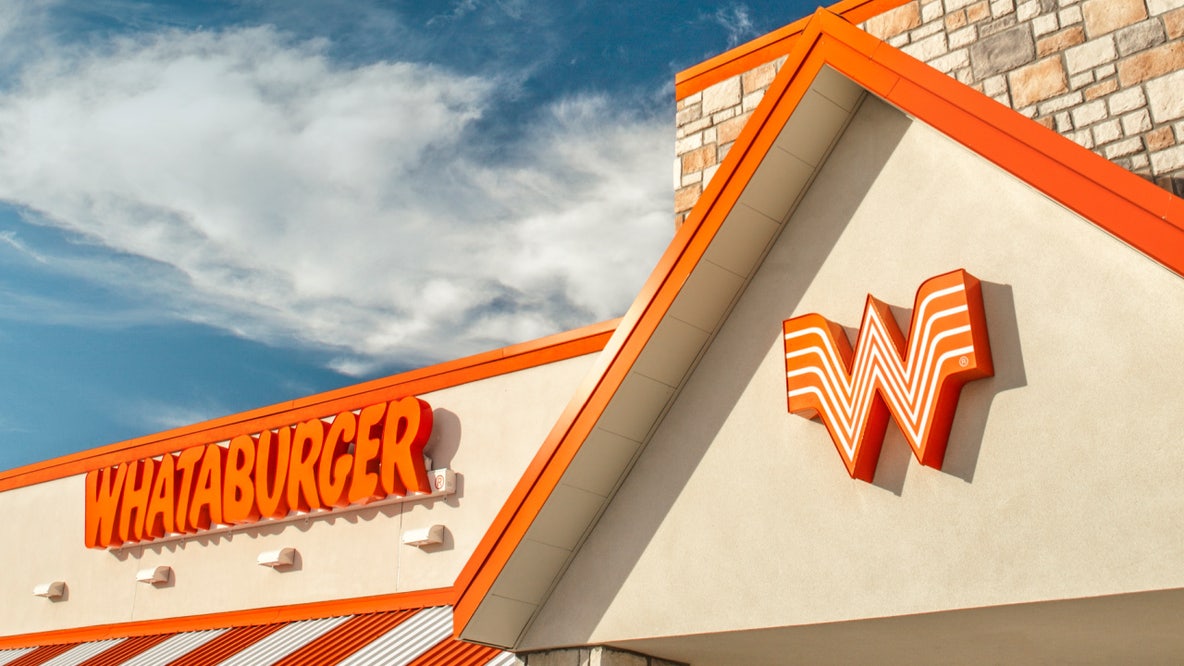 Whataburger plans to return to Orlando: What we know