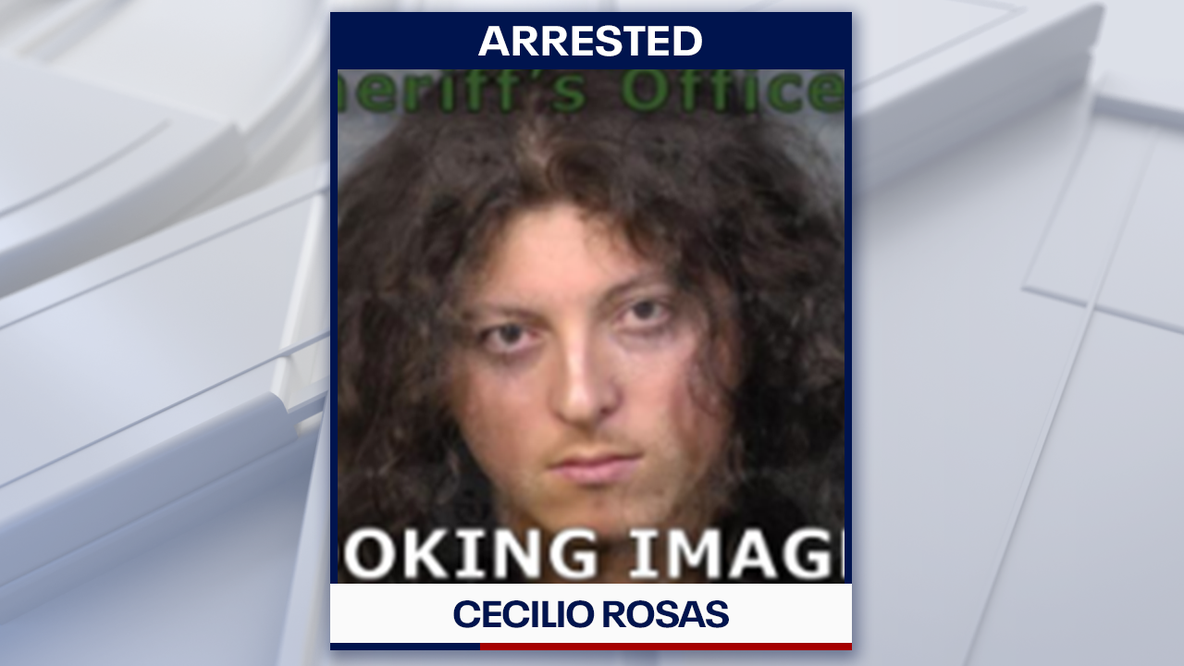 Florida teen charged after hosting underage drinking party at Airbnb, police say