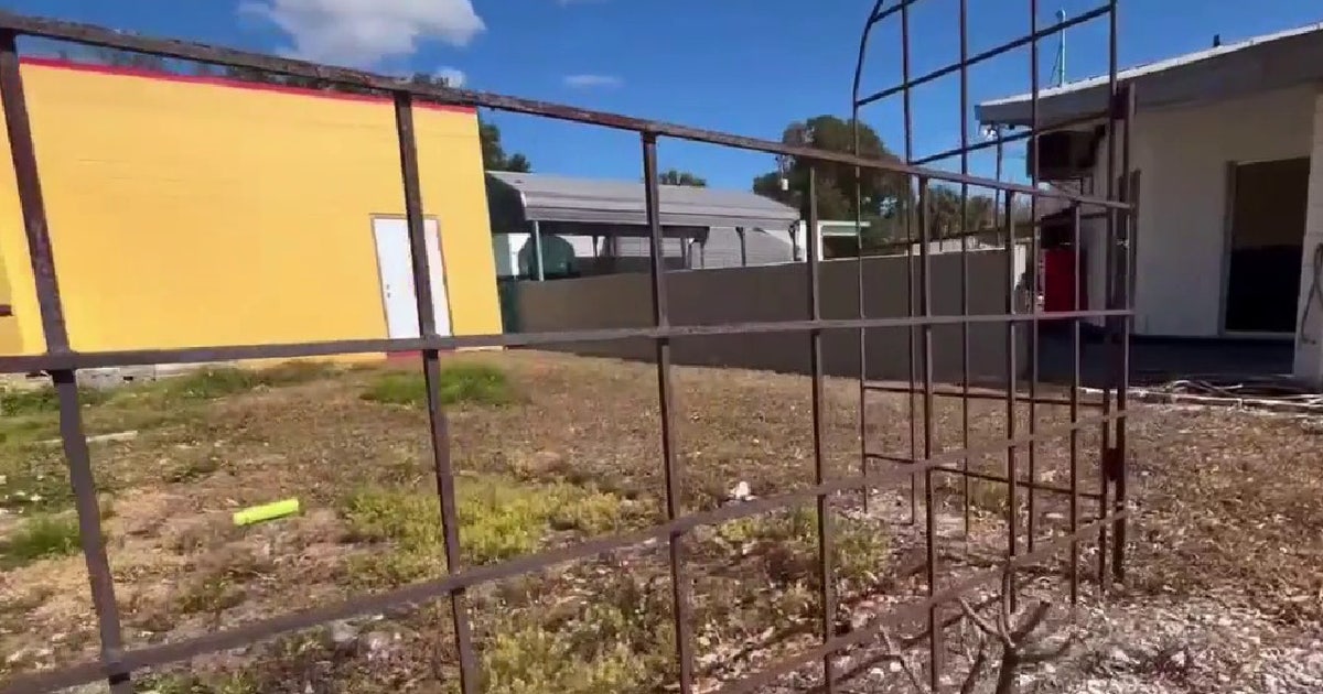 Brevard Humane Society accuses contractor of taking deposit, abandoning Project: What we know