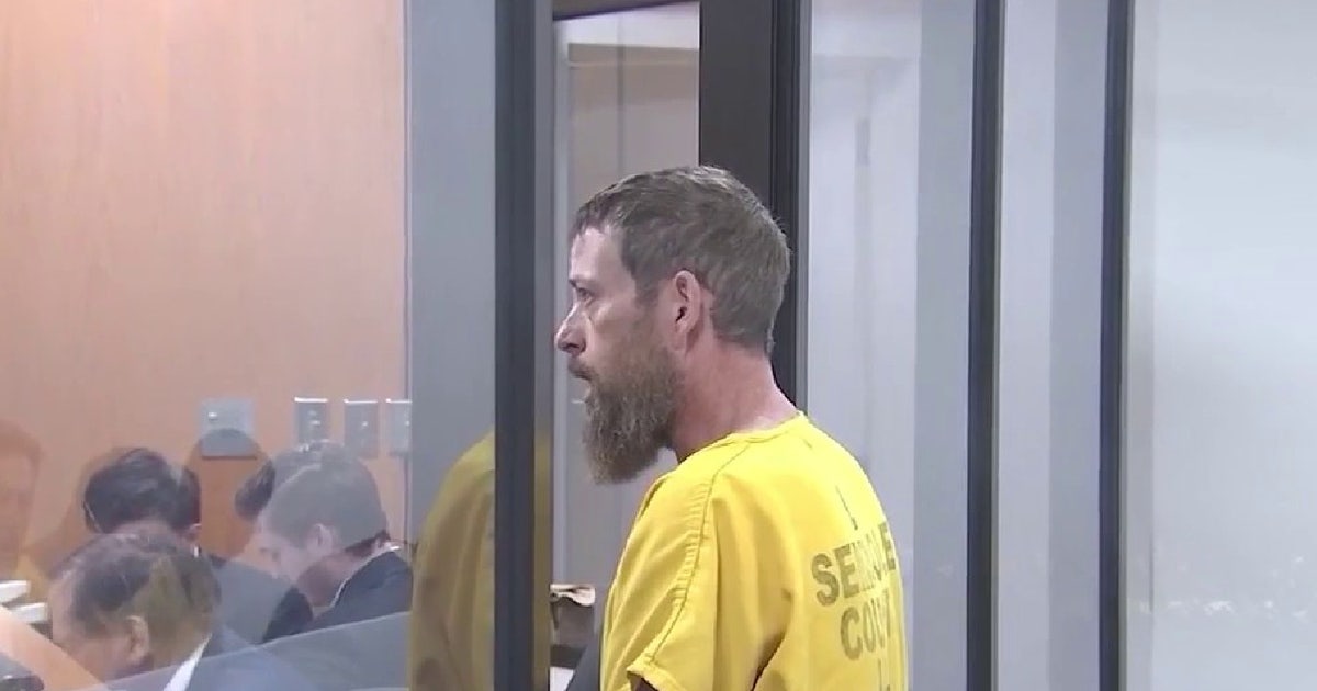 Florida man accusing of shooting, killing father-in-law after domestic dispute, deputies say