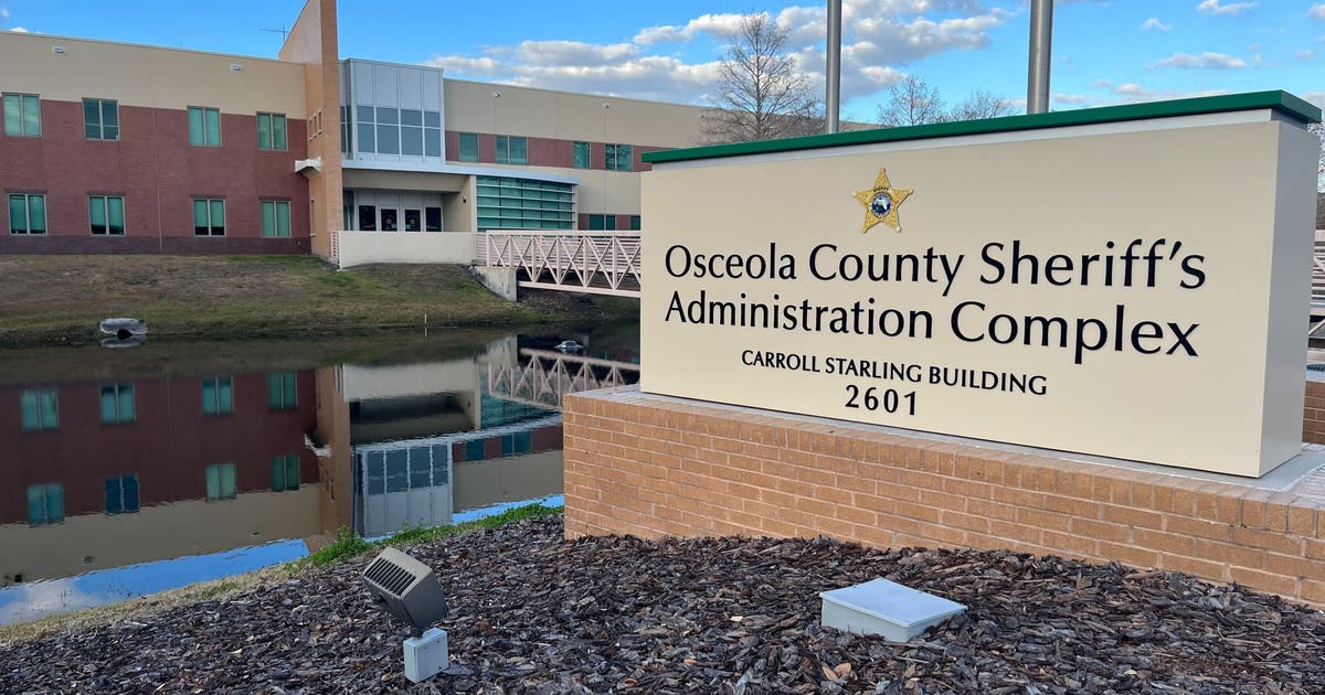 Osceola Sheriff: 3 gang-affiliated suspects arrested in connection to ...