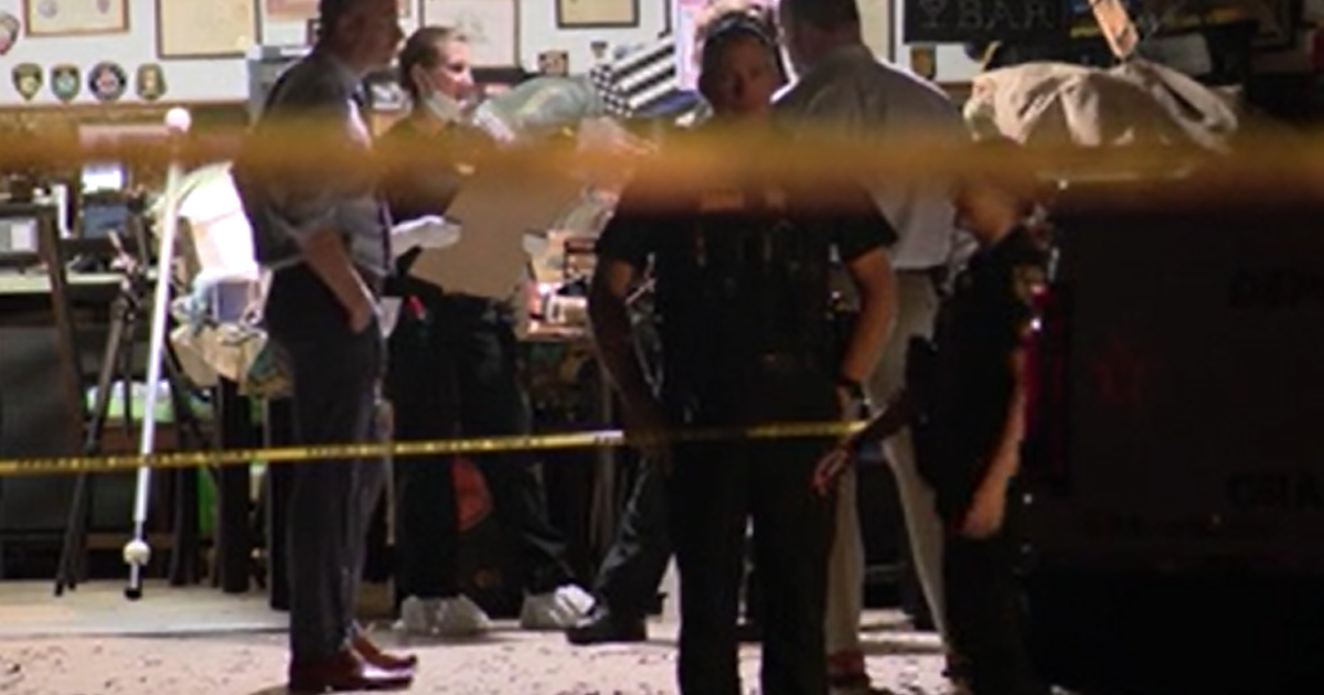 Woman shot and killed in Orange County, husband arrested, deputies say ...