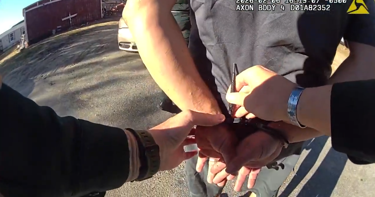 Lake County man accused of sexual, physical abuse of minor in his care