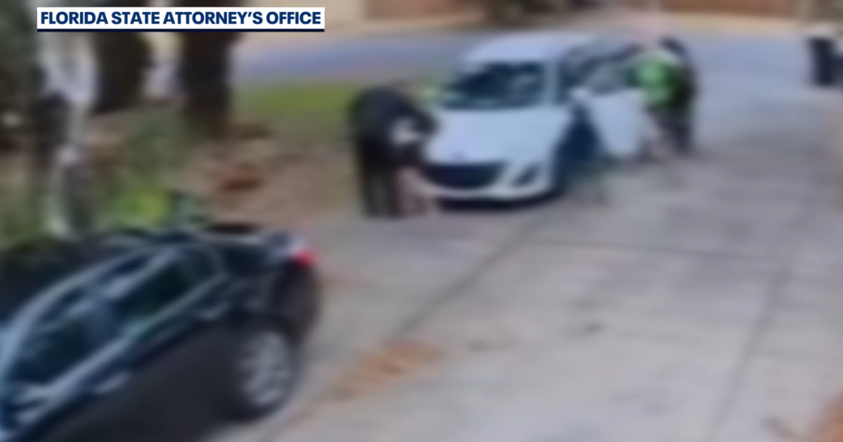 Florida stepdad disciplining girl in viral video will not face criminal charges. Here's why.
