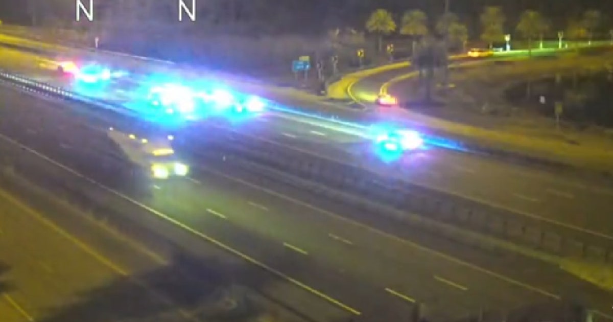 Cocoa man killed in hit-and-run on I-95 in Brevard County, FHP says