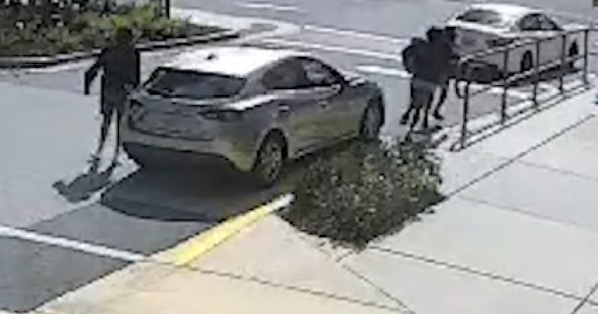 Man pepper-sprayed, dragged by car in Winter Springs Facebook Marketplace theft: Police