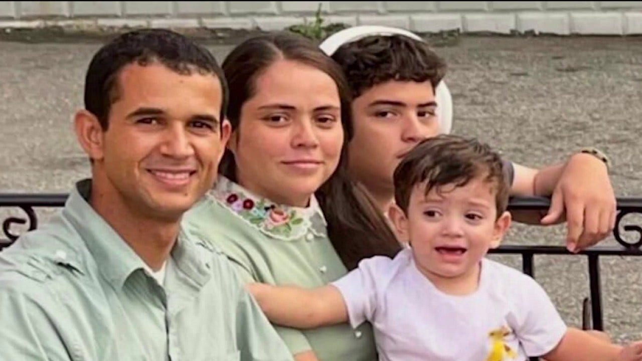 We're just devastated': Florida family of 4 found dead in Marion