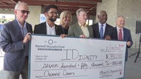 Funding secured for IDignity services: Helping U.S. citizens get IDs for jobs, bank accounts, shelters