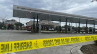 Sanford 7-Eleven shooting: 1 hurt as gas station littered in shell casings, officials say