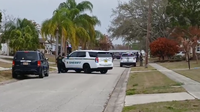Brevard County Sheriff’s Office conducts search warrant in Melbourne neighborhood