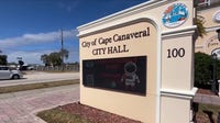 Cape Canaveral proposes "Launch Fund" as residents report damage from rocket vibrations