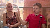 Florida mom fights medical bills after son injured in school bus crash