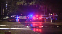 Man dies after being shot in Orange County neighborhood, deputies say