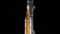 NASA Artemis II: Wet dress rehearsal, live coverage, launch date