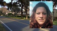 Eustis Police search for driver in Lakeshore Drive hit-and-run leaving bicyclist dead