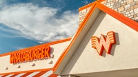 Whataburger plans to return to Orlando: What we know