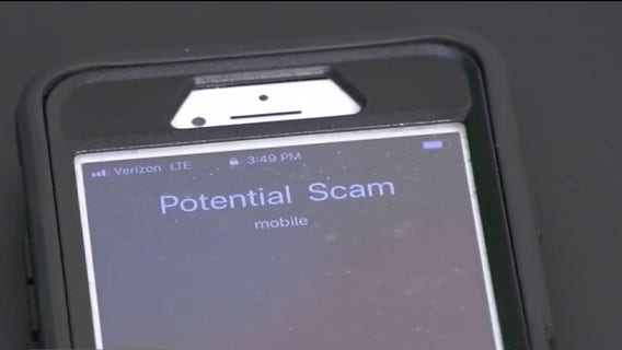 Florida woman nearly scammed by threat of an arrest warrant