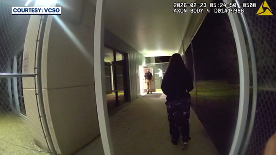 Student, 12, accused of targeting teacher, students in Volusia County school shooting plot