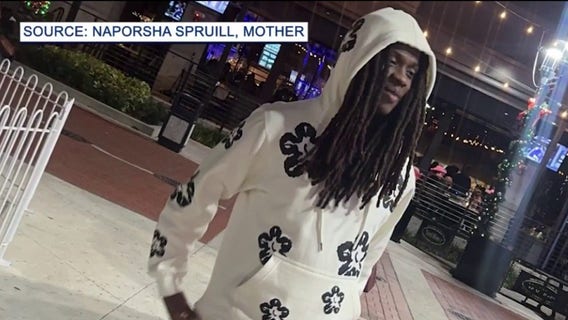 Was shooting justified? Teen killed by off-duty deputy during alleged Walmart shoplifting incident