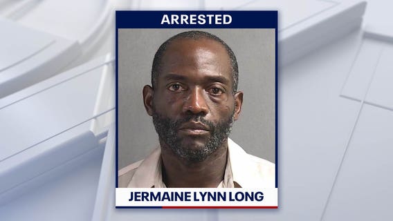 Daytona Beach man accused of sledgehammer attack and teen’s throat slashing, police say