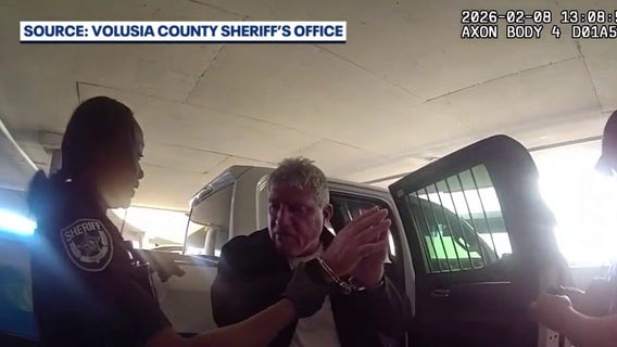 Florida pickleball fight: Husband, wife arrested, accused of attacking opponents during 'heated' match