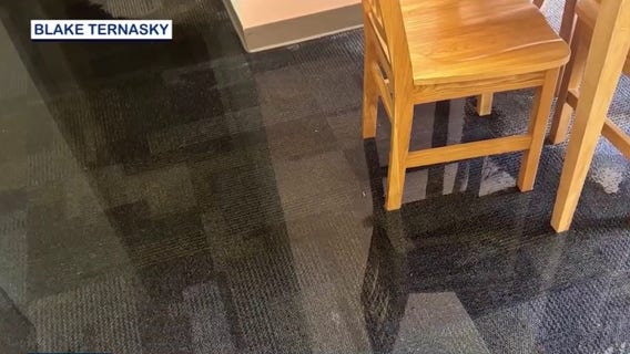 Florida freeze causes flooding at UCF, water outages at public schools