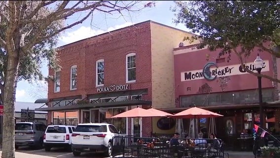 Downtown Winter Garden businesses forced to close or relocate after building sale