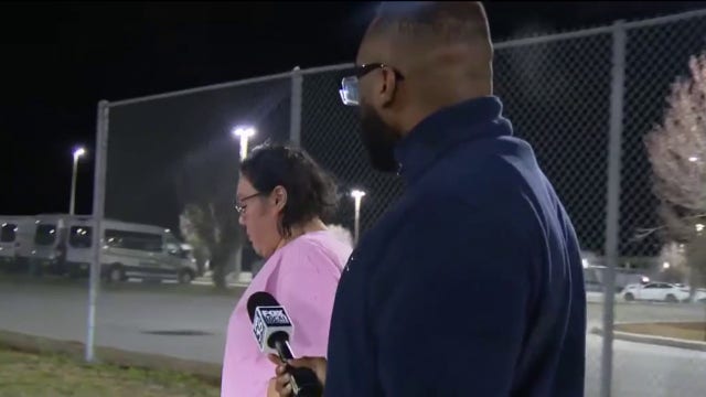 Florida childcare employee allegedly threw, slapped, kicked children in her care: Affidavit