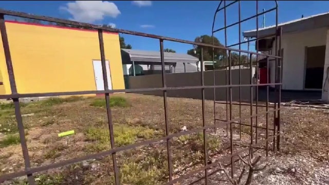 Brevard Humane Society accuses contractor of taking deposit, abandoning Project: What we know