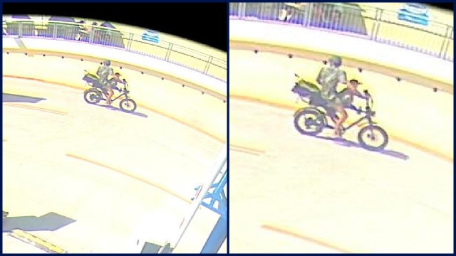 5-year-old boy hurt in e-bike hit-and-run crash in Daytona Beach; deputies looking for 2 riders