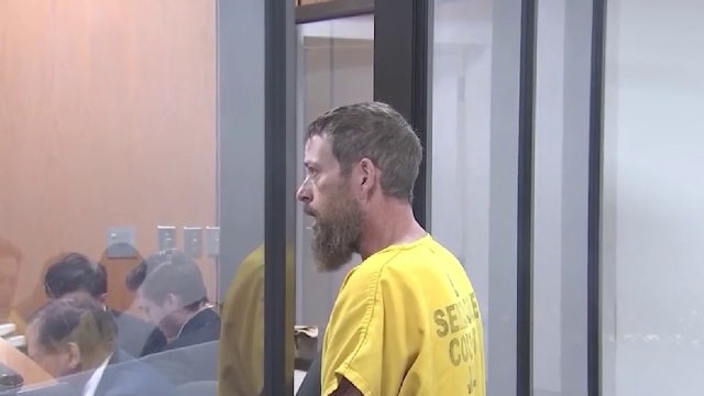 Florida man accusing of shooting, killing father-in-law after domestic dispute, deputies say