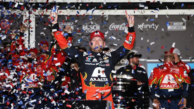List: Every Daytona 500 winner since the very first in 1959