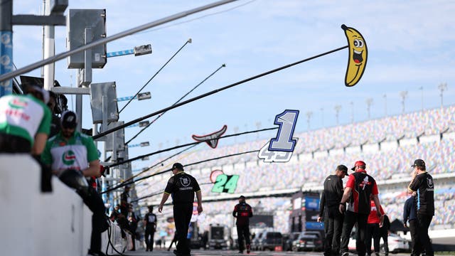 Daytona 500: Starting lineup, weather forecast, how to watch live