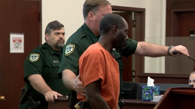 Daytona Beach slashing: Man charged with attempted murder after teen's throat was cut