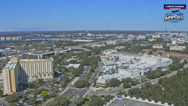 Orlando power outages: maps, numbers, restoration estimates