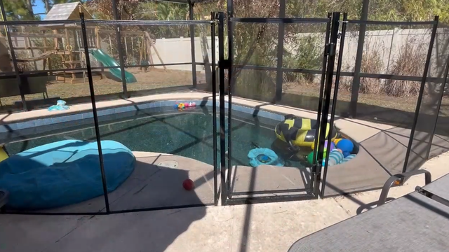 Florida mom faces another child abuse charge in second arrest in 5 months: Records