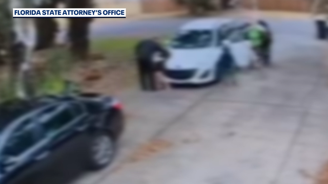 Florida stepdad disciplining girl in viral video will not face criminal charges. Here's why.