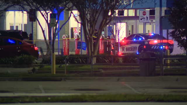 Walmart shooting: 16-year-old shoplifting suspect shot, killed, deputies say