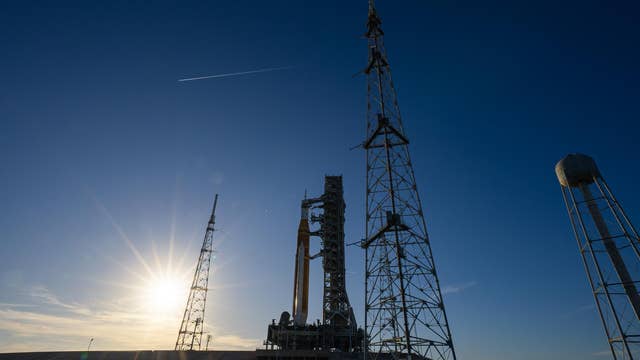 Artemis II launch delayed to March after issues during wet dress rehearsal