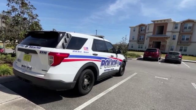 Daytona Beach boy, 8, in custody after pointing gun at person, police say