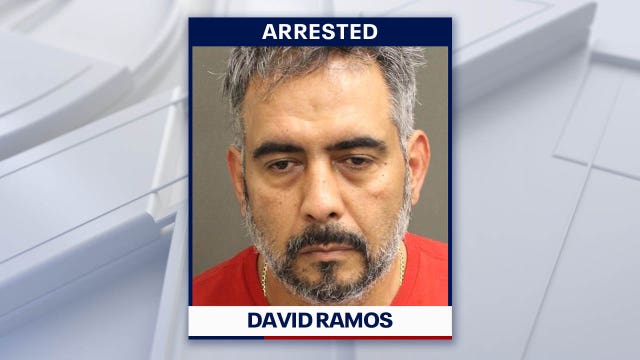 Orlando man arrested after deputies find drugs, alcohol, and 25-plus minors at house party: Affidavit