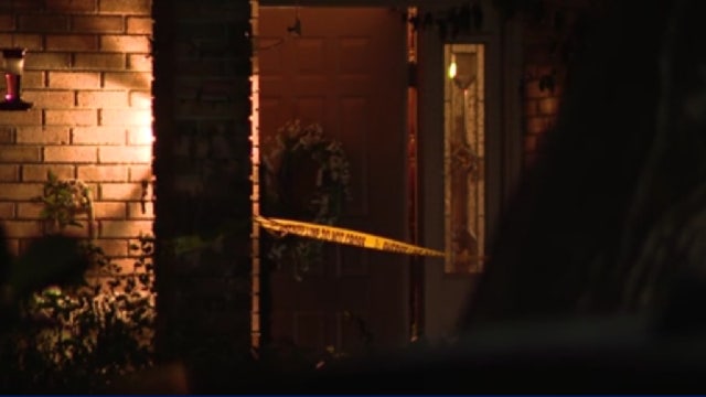 Man shot, killed in neighborhood near Sanford, deputies say