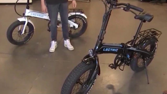 Orange County school board weighs e-bike restrictions after student crashes