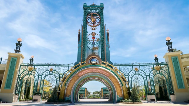 Universal Orlando rolls out weeklong ticket option that includes Epic