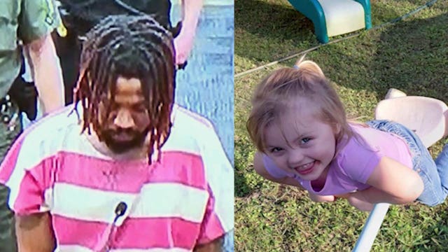 Florida man denied bond after Marion County toddler’s death