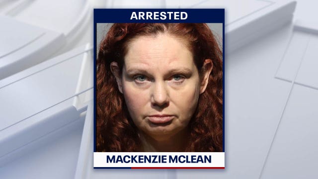 Florida teacher arrested, accused of providing alcohol, drugs to former students: Affidavit