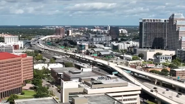 Orlando approves $6.8M 'eyes in the sky' drone program to speed up emergency response