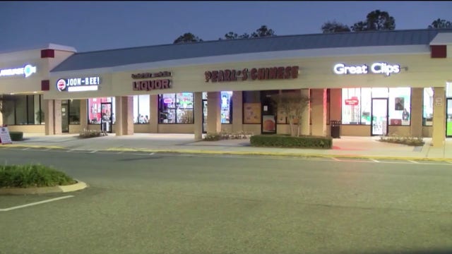 Florida man destroys Chinese restaurant with shovel, claimed to be prophet ending new COVID strain: Affidavit