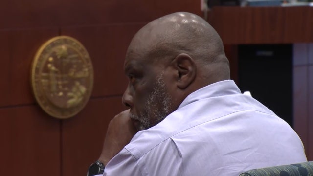 Florida man convicted in deadly crash caused by teen son to be sentenced